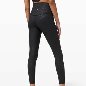 Lululemon Align Leggings